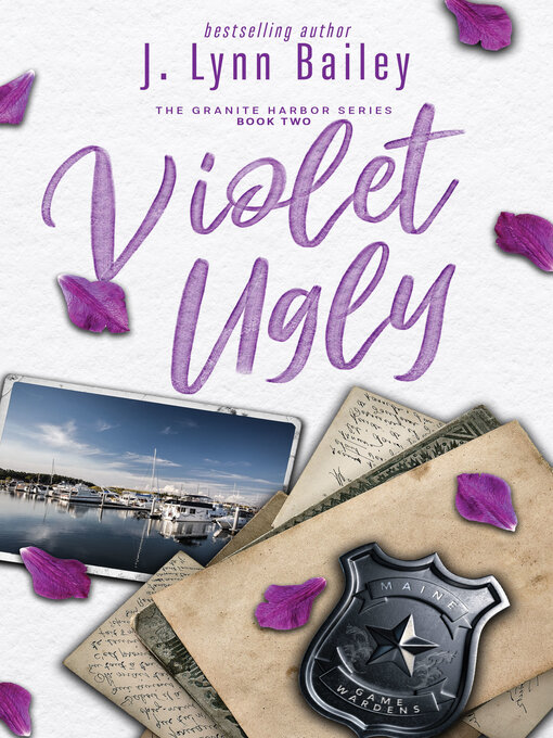 Title details for Violet Ugly by J. Lynn Bailey - Available